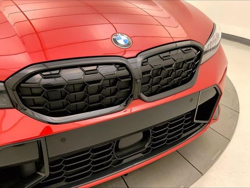 Certified 2023 BMW M340i xDrive AWD/4WD image 29