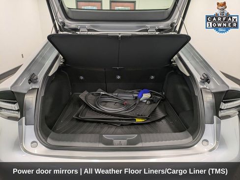 Used 2024 Toyota Prius Prime XSE Premium image 31