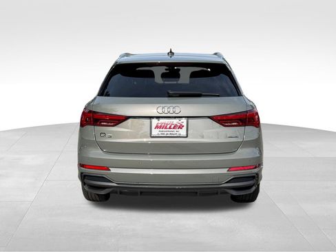 Used 2024 Audi Q3 2.0T Premium AWD/4WD image 6