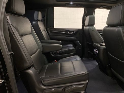 Used 2023 GMC Yukon XL Denali image 79