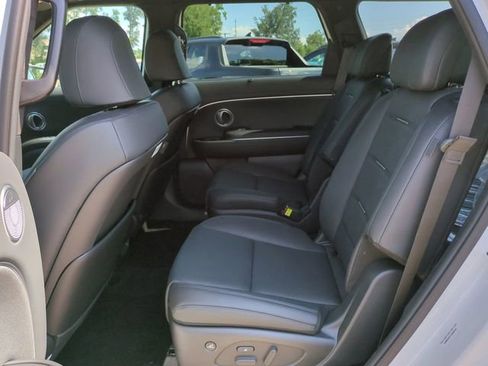 New 2026 Hyundai Palisade Calligraphy image 13