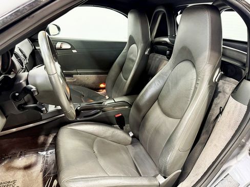 Used 2005 Porsche Boxster S image 24