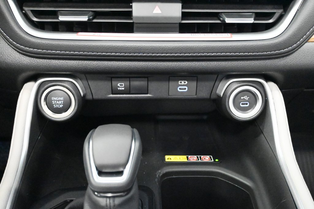 New 2026 Toyota Grand Highlander AWD image 29