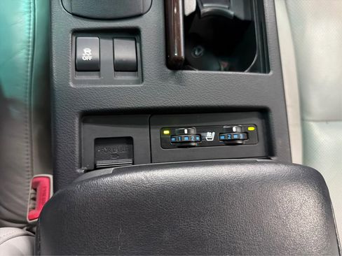 Used 2012 Lexus RX 450h FWD w/ Premium Pkg image 21