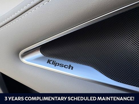 New 2026 INFINITI QX60 Luxe FWD image 13