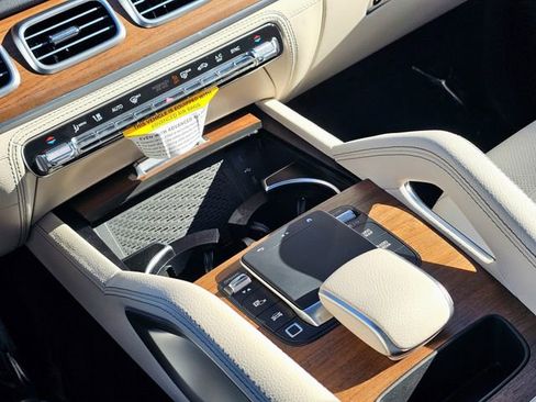 New 2026 Mercedes-Benz GLE 450 4MATIC image 29