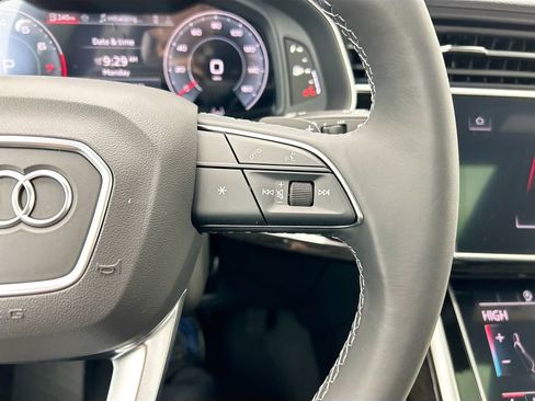 New 2026 Audi Q8 Premium Plus image 12