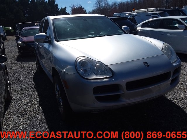 Used 2005 Porsche Cayenne S AWD/4WD image 1