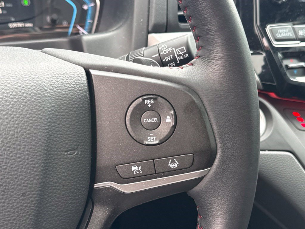 Used 2024 Honda Odyssey Sport image 18