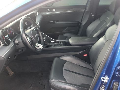 Used 2022 Kia K5 GT-Line FWD image 13