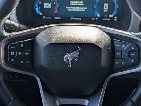 Used 2025 Ford Bronco Outer Banks w/ Sasquatch Package image 21