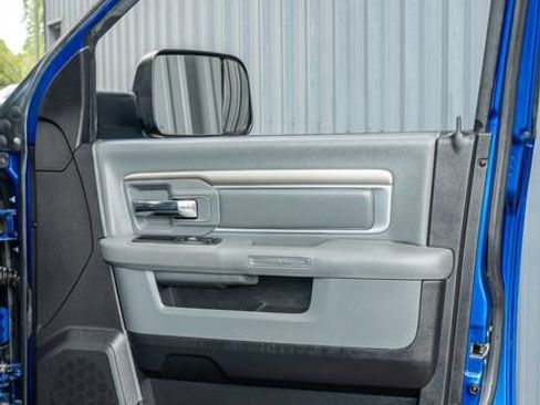 Used 2016 RAM 3500 Big Horn AWD/4WD image 43