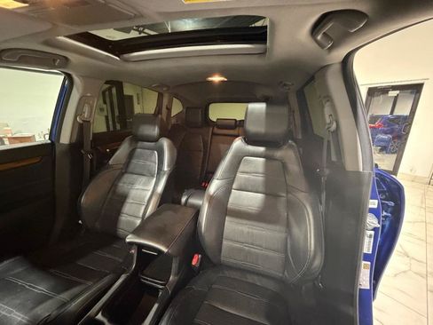 Used 2021 Honda CR-V EX-L image 17