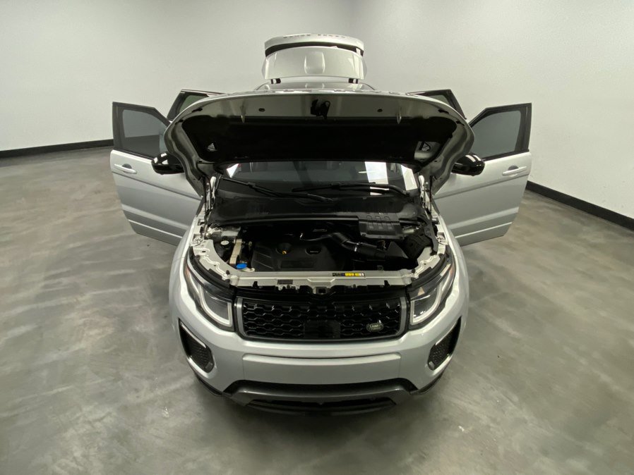 Used 2016 Land Rover Range Rover Evoque HSE Dynamic AWD/4WD image 56