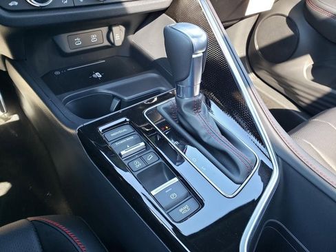 New 2026 Acura ADX A-Spec AWD/4WD image 13