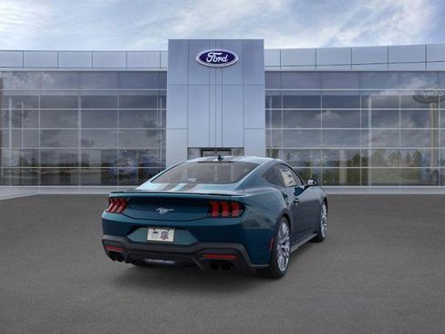 New 2026 Ford Mustang Premium image 8