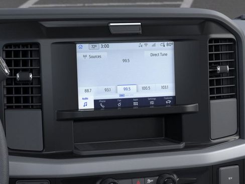 New 2026 Ford F350 XL w/ XL Chrome Package image 14