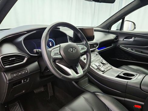 Used 2021 Hyundai Santa Fe Calligraphy AWD/4WD image 10