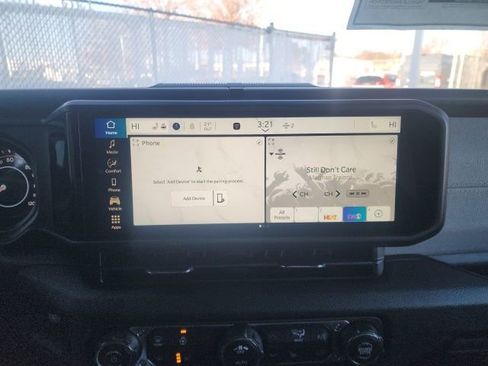 New 2026 Jeep Wrangler Sport AWD/4WD image 2