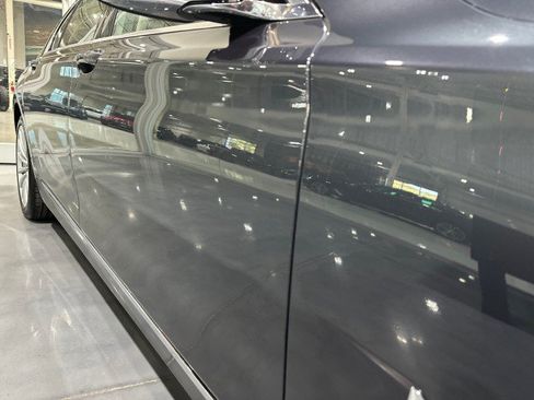 Used 2020 BMW 740i xDrive w/ Cold Weather Package AWD/4WD image 16
