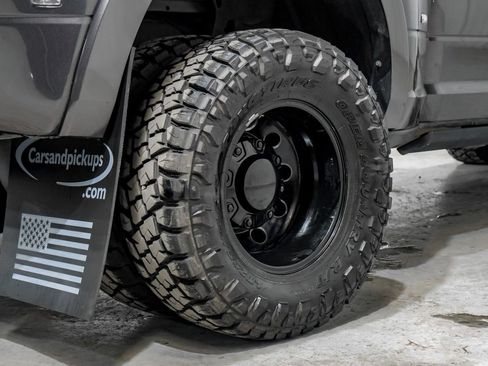 Used 2022 RAM 3500 Limited AWD/4WD image 63