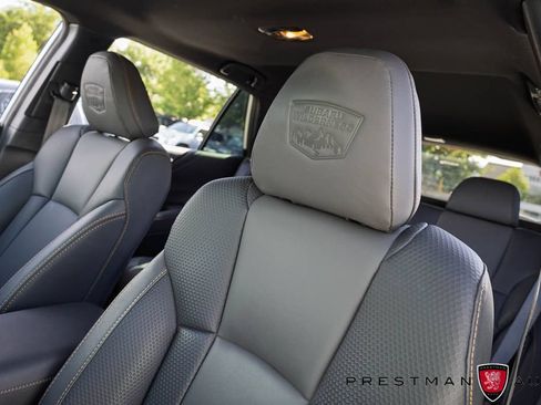 Used 2022 Subaru Outback Wilderness AWD/4WD image 24
