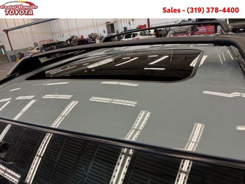 Certified 2019 Toyota RAV4 XLE image 9