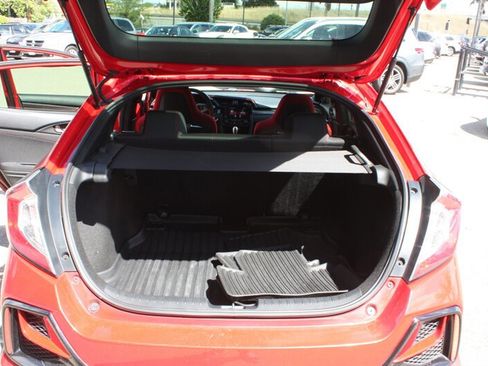 Used 2021 Honda Civic Type R image 23