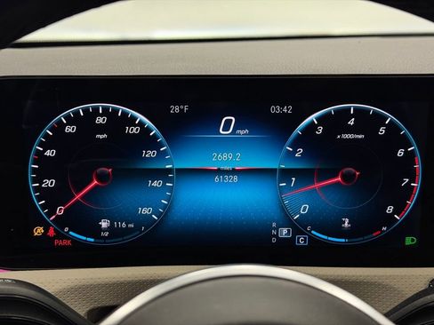 Used 2022 Mercedes-Benz A 220 A 220 image 18