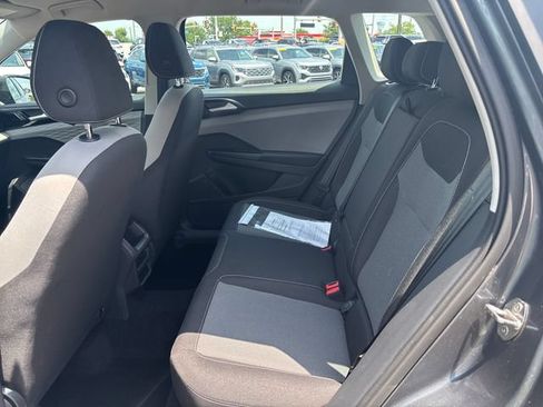 Certified 2023 Volkswagen Taos S w/ IQ Drive S Package AWD/4WD image 28