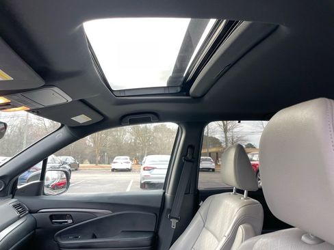 Certified 2020 Honda Passport EX-L image 28