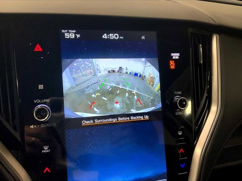 Certified 2025 Subaru Legacy Premium image 27