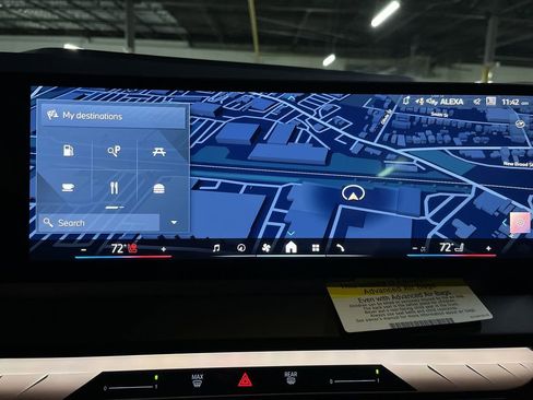 New 2026 BMW X3 xDrive30 w/ Convenience Package image 18