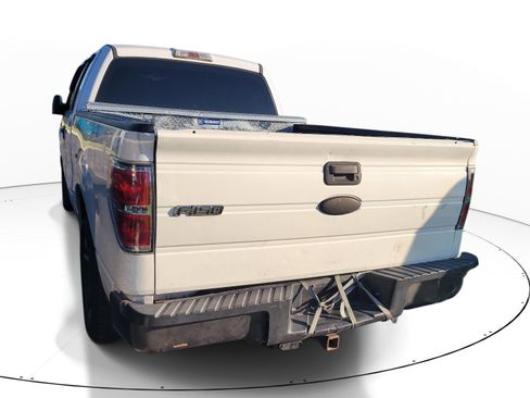 Used 2011 Ford F150 XL w/ PWR Equipment Group RWD image 6
