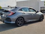 Used 2017 Honda Civic Sport image 3