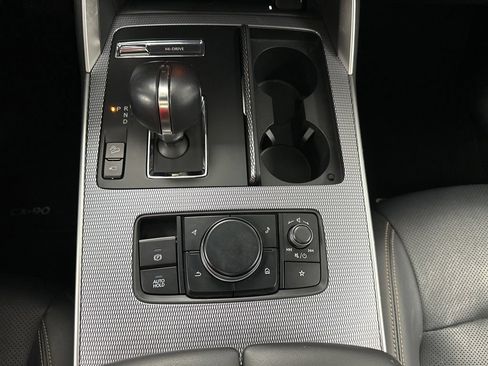 Certified 2024 MAZDA CX-90 3.3 Turbo S w/ Premium Package AWD/4WD image 43