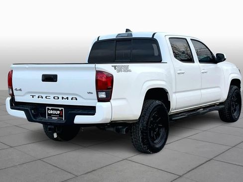 Used 2023 Toyota Tacoma SR image 13