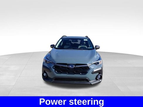 Used 2024 Subaru Crosstrek 2.0i Premium AWD/4WD image 9