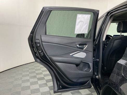 Used 2020 Acura RDX AWD w/ Advance Package image 24
