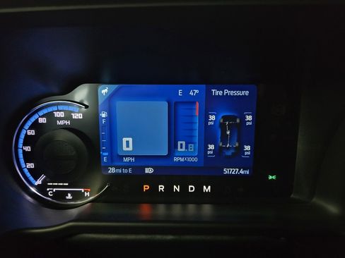 Used 2022 Ford Bronco Big Bend image 32