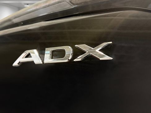 New 2026 Acura ADX AWD image 5