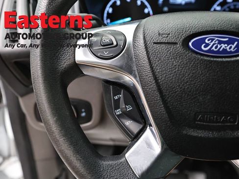 Used 2020 Ford Transit Connect XL FWD image 14