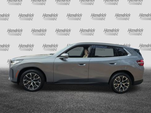 Certified 2026 BMW X3 xDrive30i w/ Premium Package AWD/4WD image 7