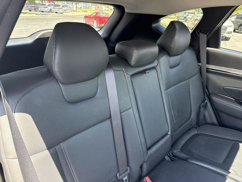 Used 2022 Hyundai Tucson SEL w/ Convenience + Premium Package AWD/4WD image 26
