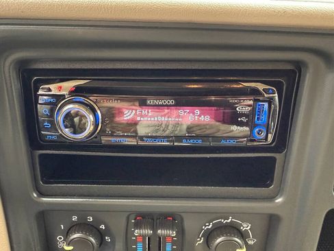 Used 2007 GMC Sierra 1500 SL image 24