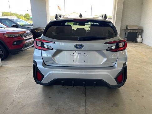 Used 2025 Subaru Crosstrek 2.5i Limited AWD/4WD image 5