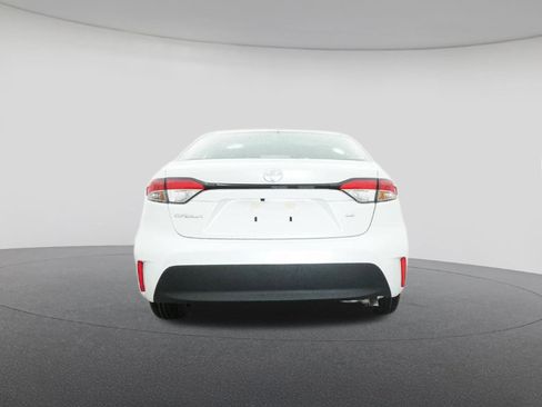 New 2026 Toyota Corolla LE image 23