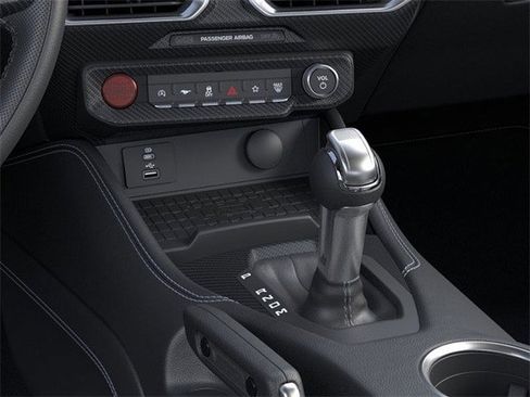 New 2025 Ford Mustang GT Premium w/ GT Performance Package image 37