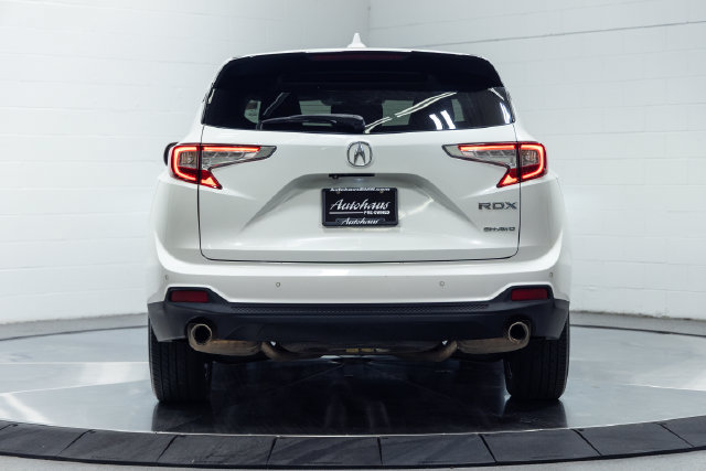 Used 2020 Acura RDX w/ Advance Package AWD/4WD image 7