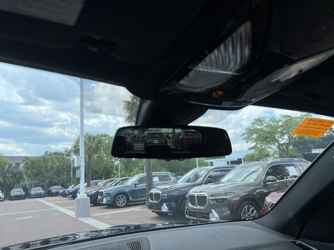 Used 2022 BMW X5 xDrive40i w/ M Sport Package image 27